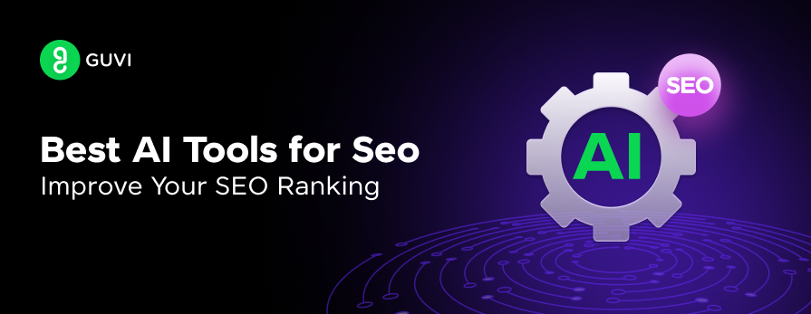 AI tools for SEO