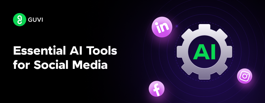 AI Tools for Social Media