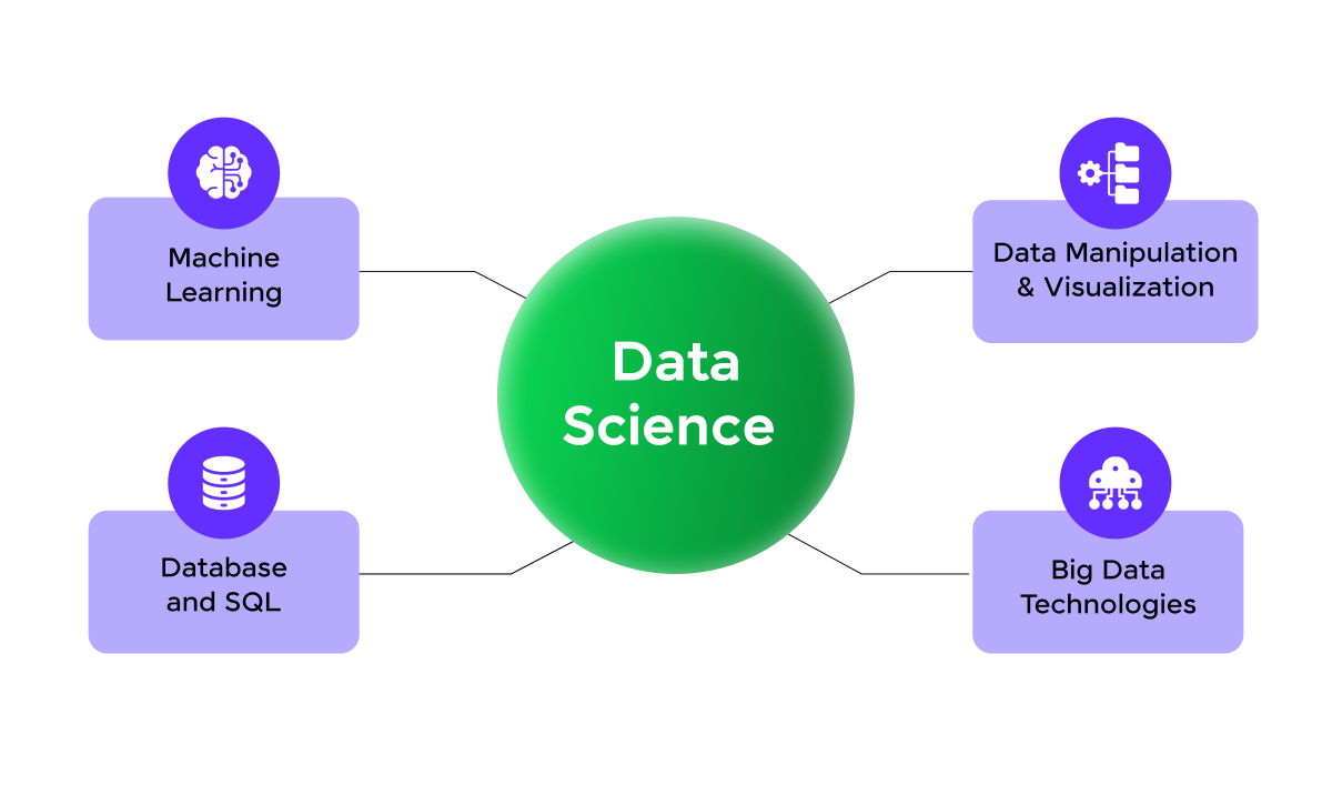 Data Scientist Roadmap