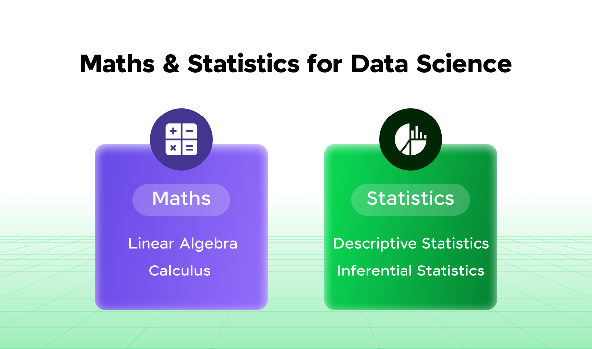 Data Scientist Roadmap