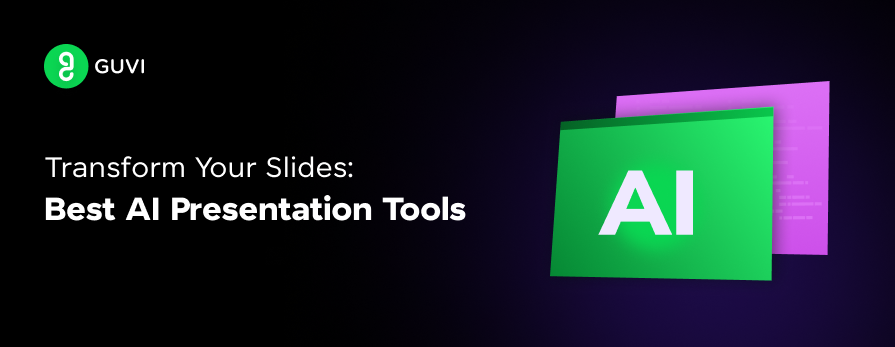 Best AI Presentation Tools