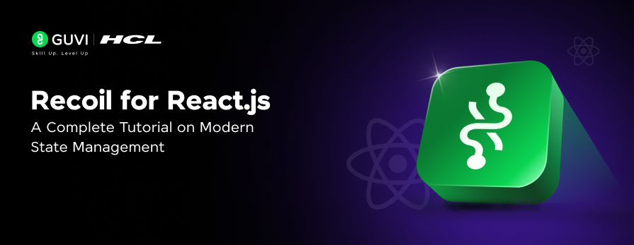 Recoil for ReactJS