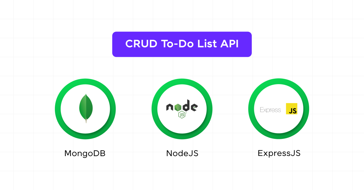 CRUD To-Do List API