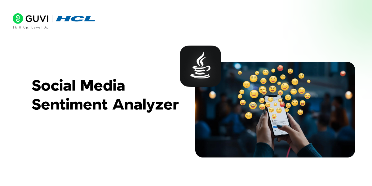 Social Media Sentiment Analyzer