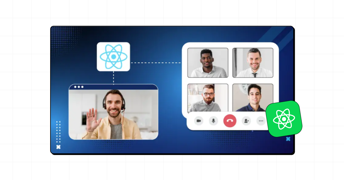 Video Conferencing App