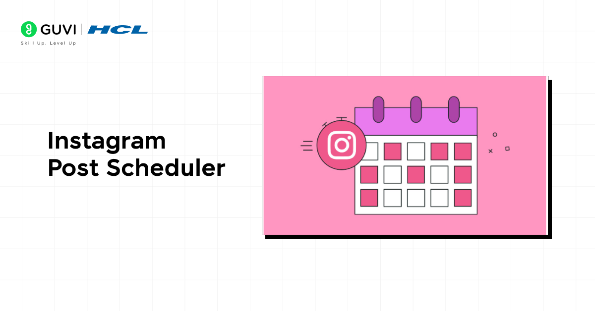 Instagram Post Scheduler