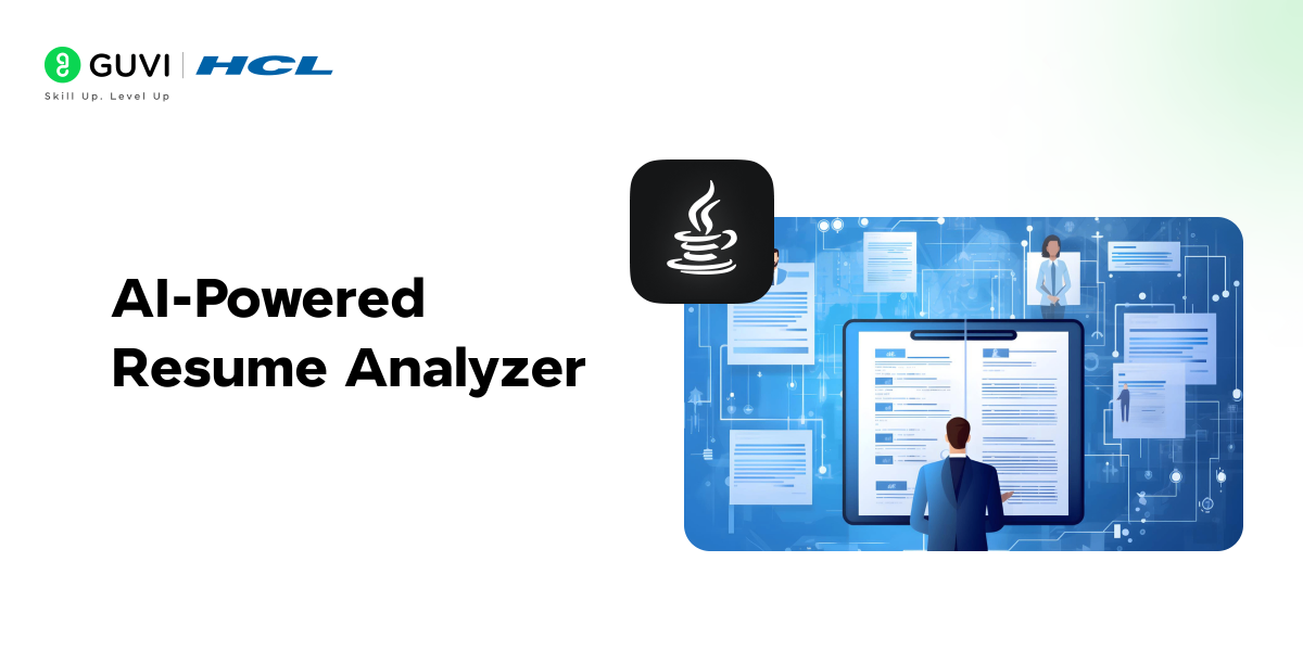 AI-Powered Resume Analyzer