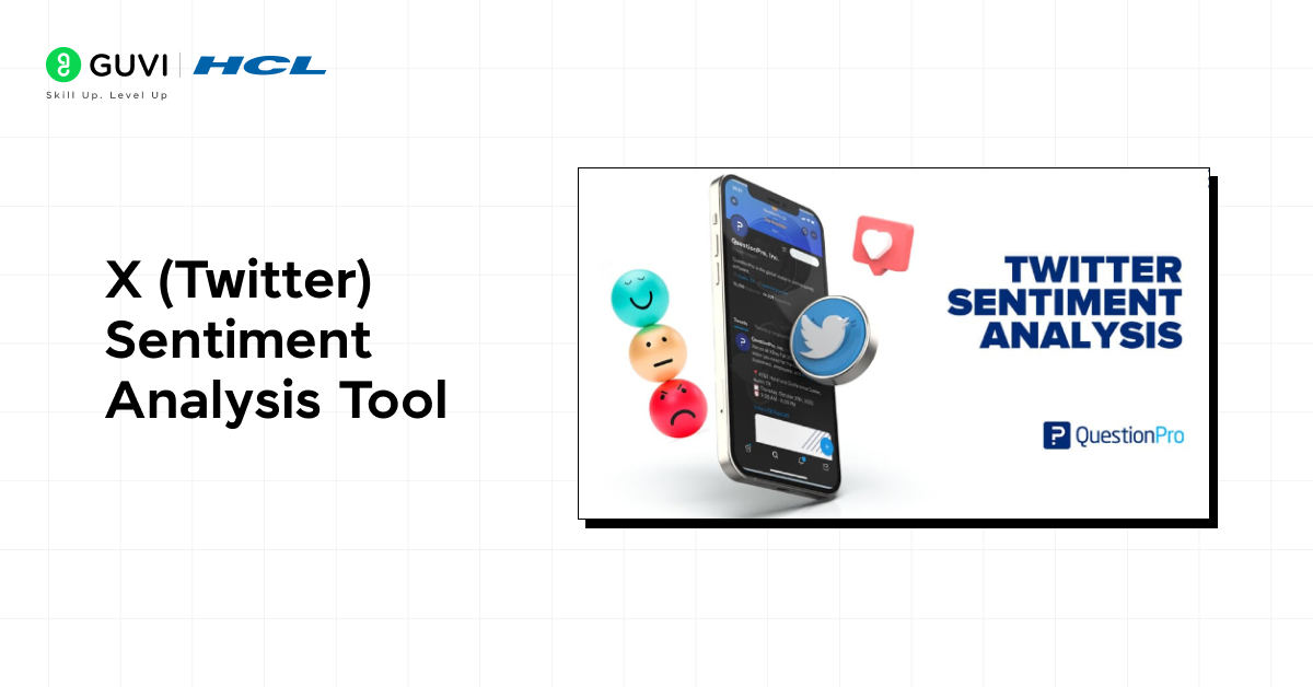 X (Twitter) Sentiment Analysis Tool