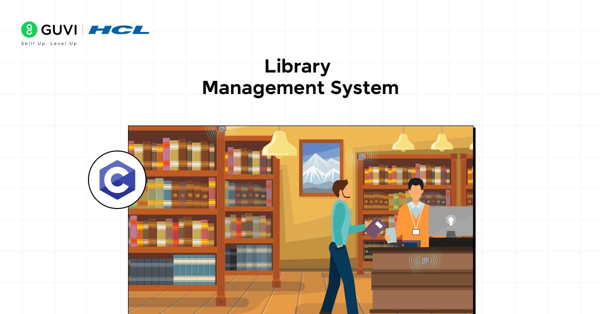 Library Management System