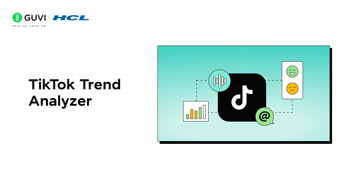 TikTok Trend Analyzer