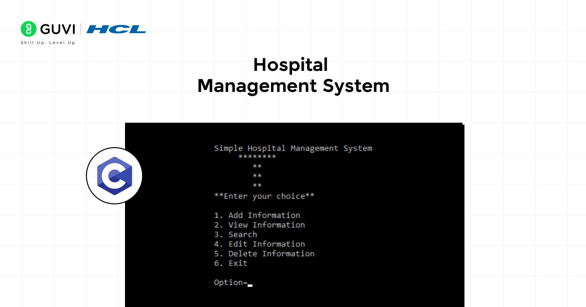 Hospital Management System