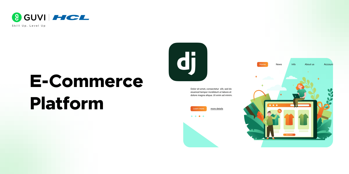 eCommerce Platform