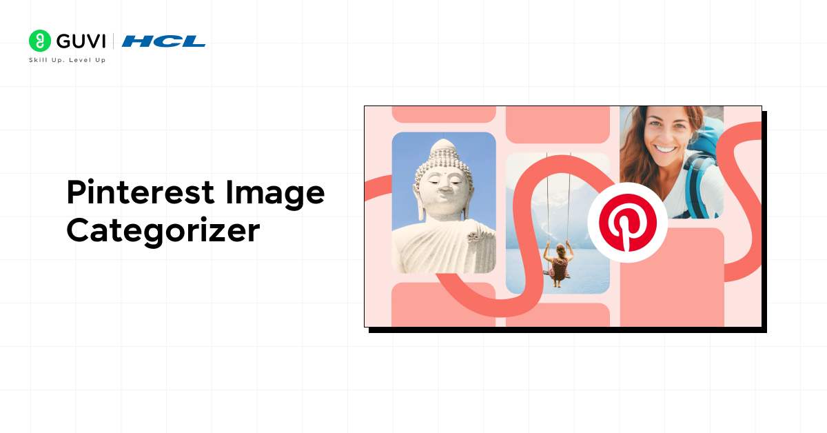 Pinterest Image Categorizer