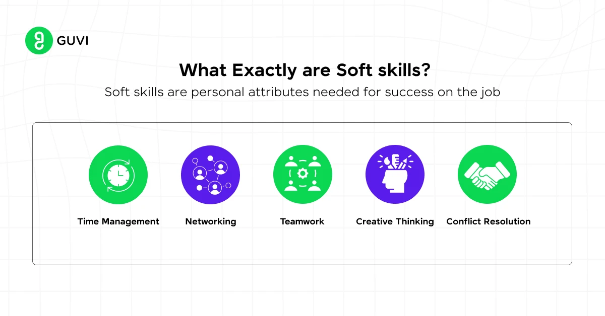 Soft Skills