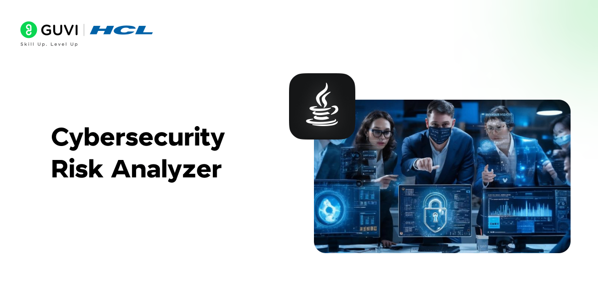 Cybersecurity Risk Analyzer