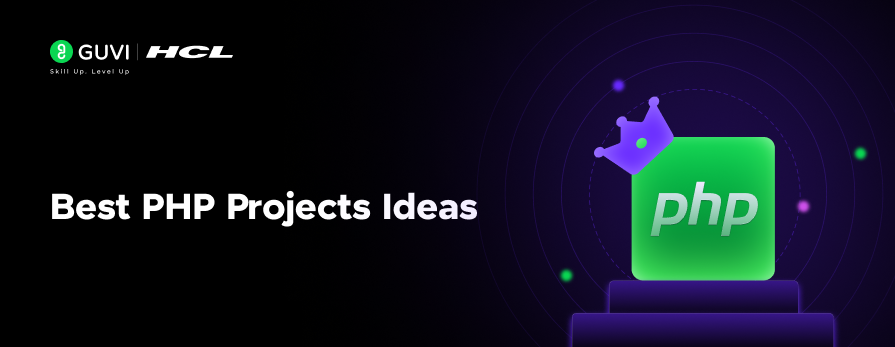 PHP Project Ideas