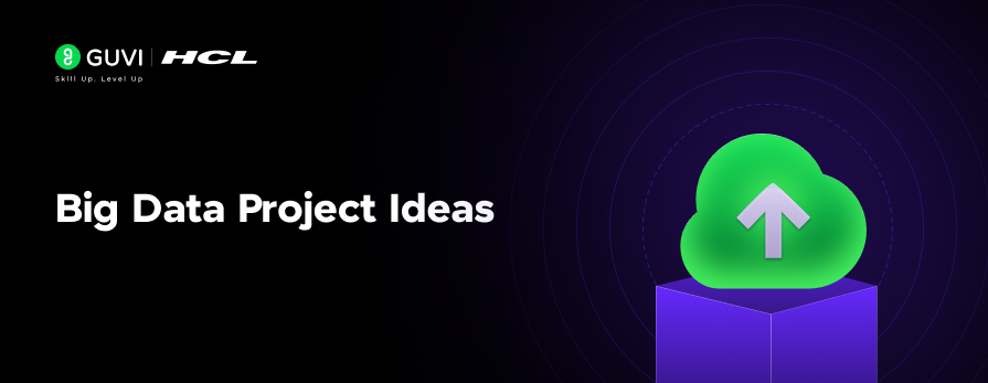 Big Data Project Ideas