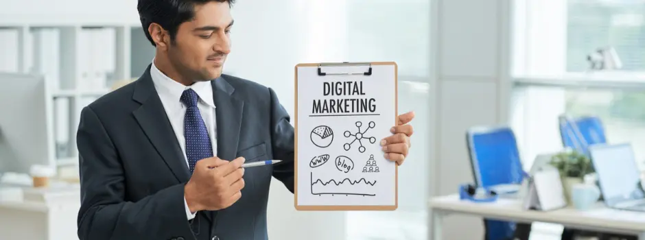 Digital Marketing Companies in Chennai