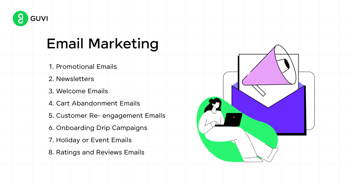 Email Marketing