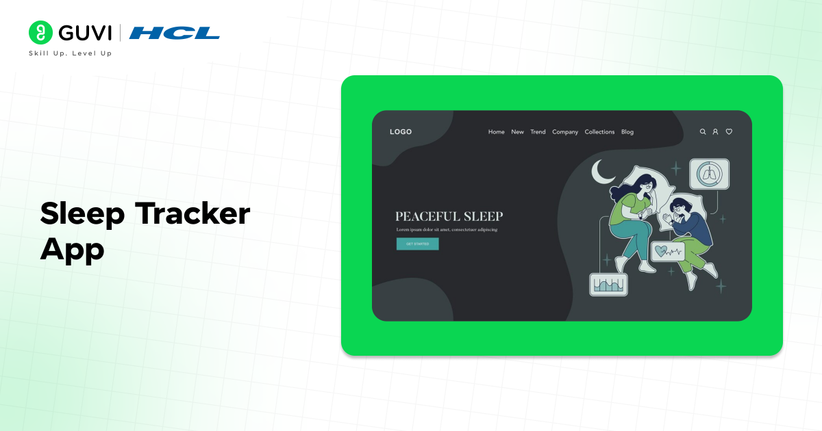 Sleep Tracker App