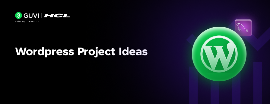 WordPress Project Ideas