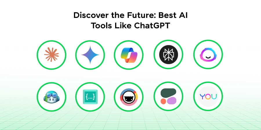 AI Tools Like ChatGPT