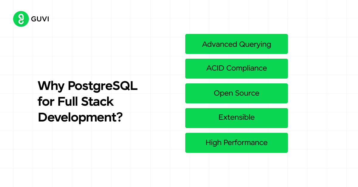 PostgreSQL