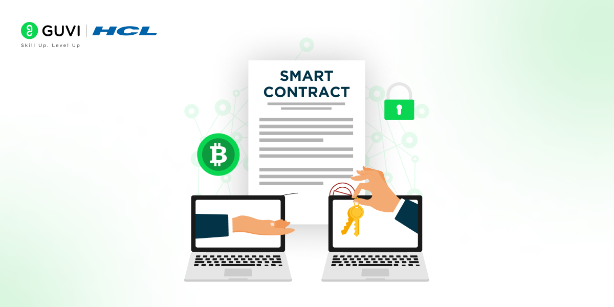 What is a Smart Contract?