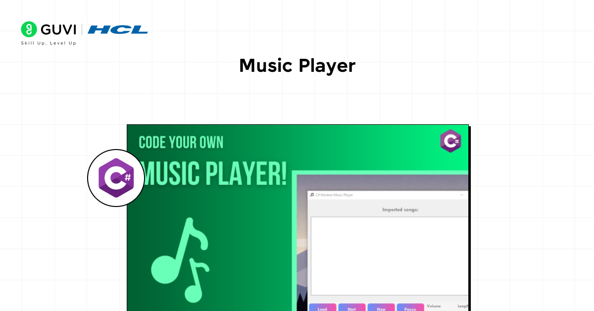 Music Player