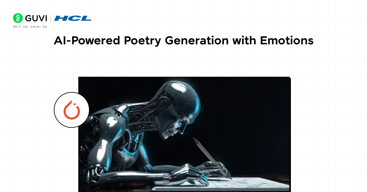 AI-Powered Poetry Generation with Emotions