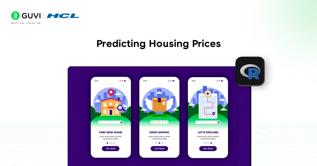 Predicting Housing Prices