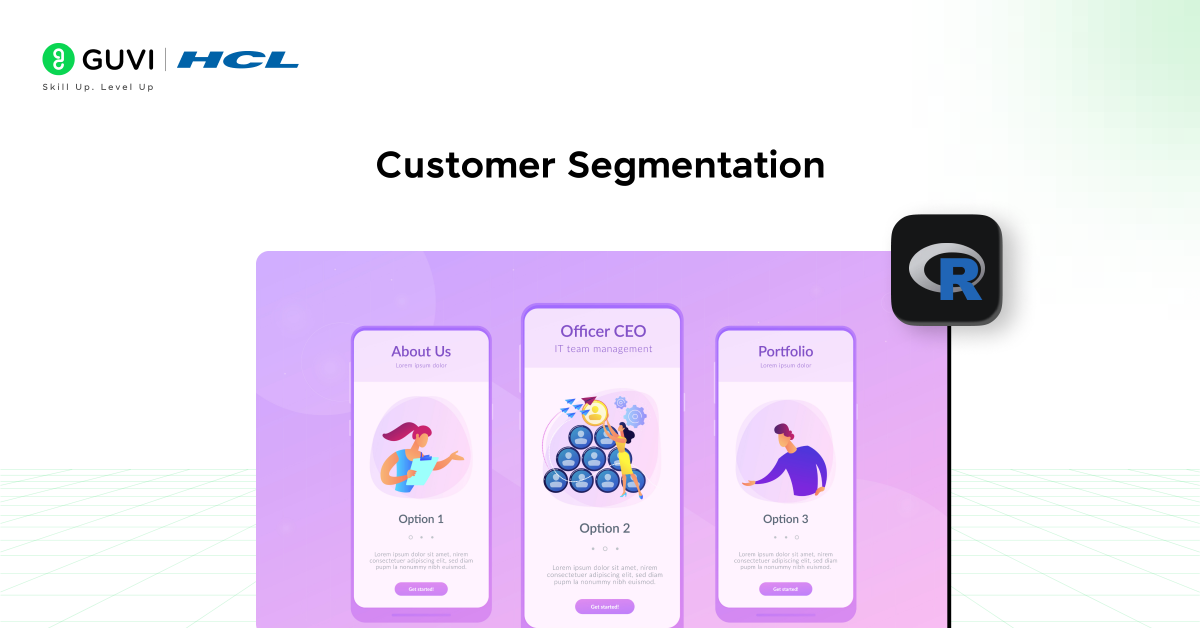 Customer Segmentation