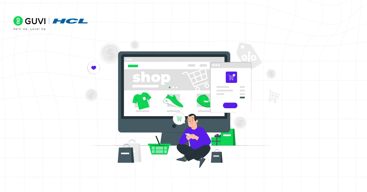  E-Commerce Platform with Order Management