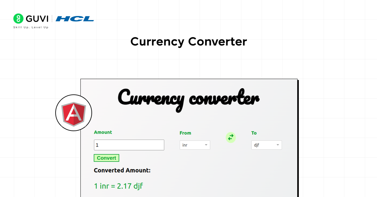 Currency Converter 