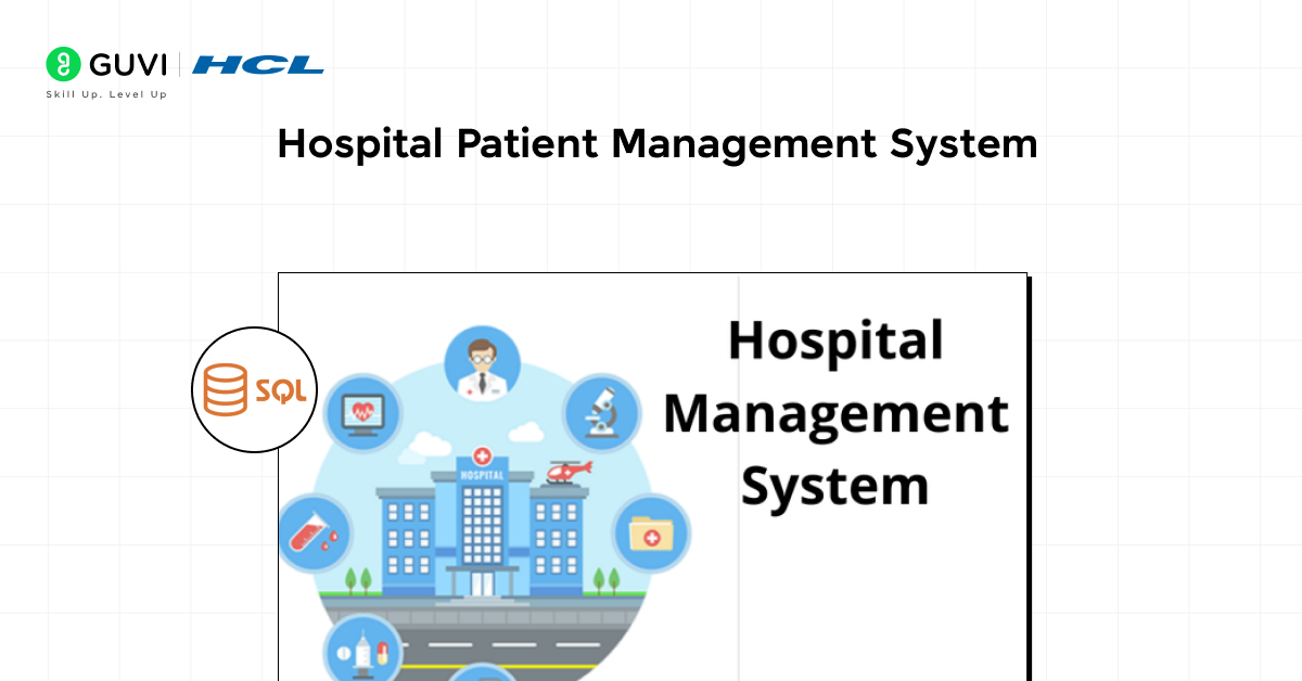 Hospital Patient Management System