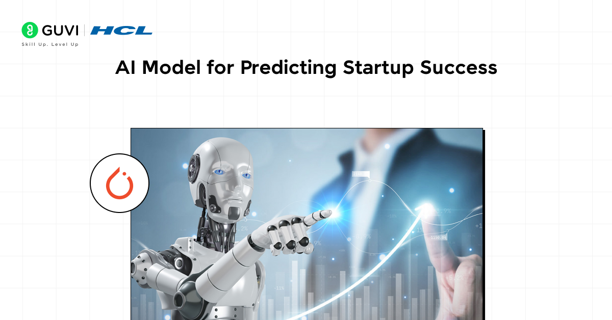 AI Model for Predicting Startup Success 