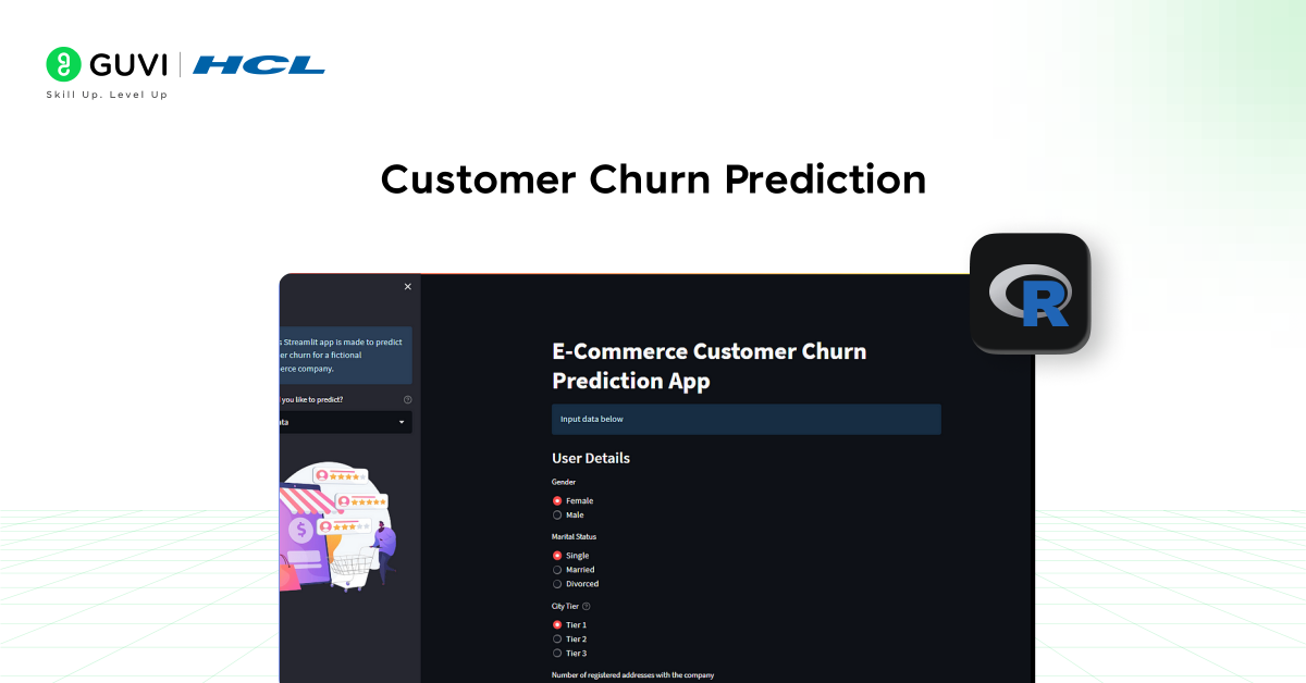 Customer Churn Prediction