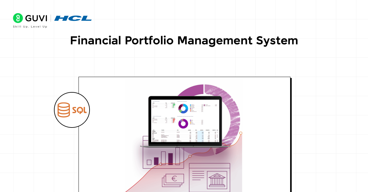 Financial Portfolio Management System