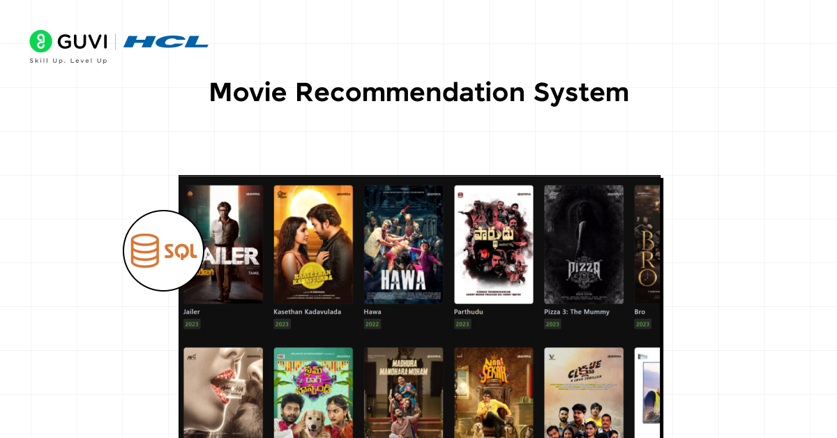 Movie Recommendation System