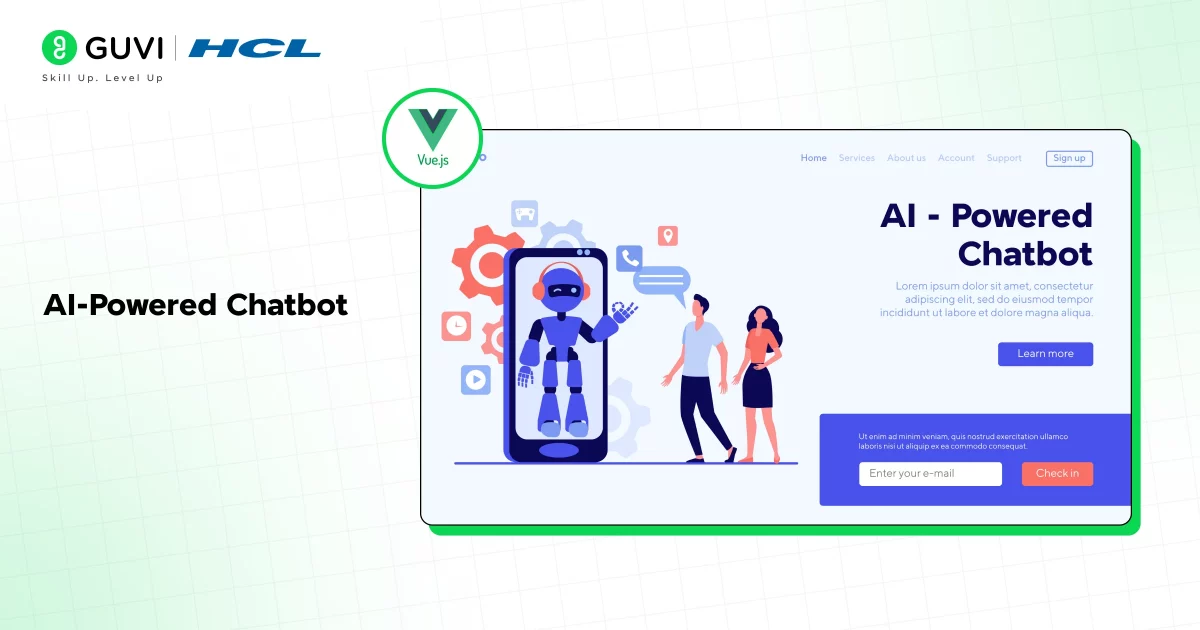 AI-Powered Chatbot