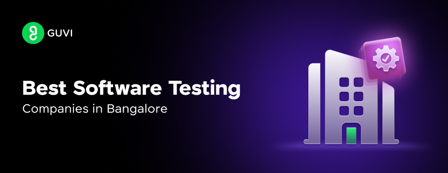 software testing companies in bangalore