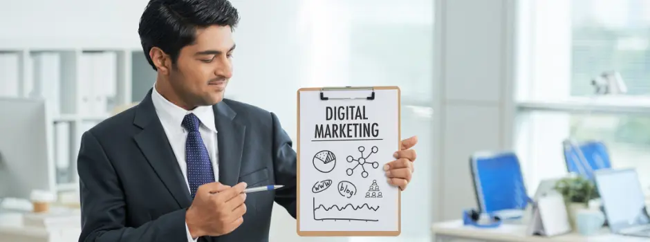 Career Opportunities In Digital Marketing