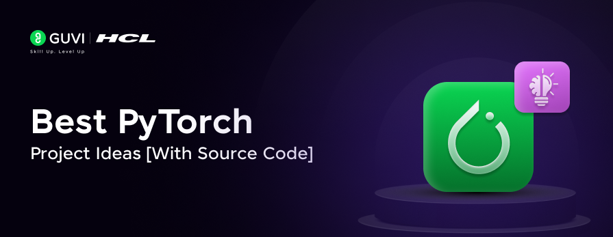 PyTorch Project Ideas