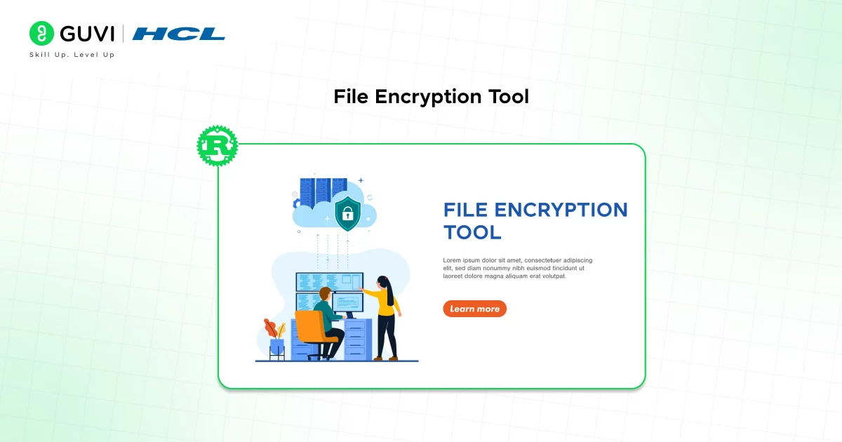 File Encryption Tool