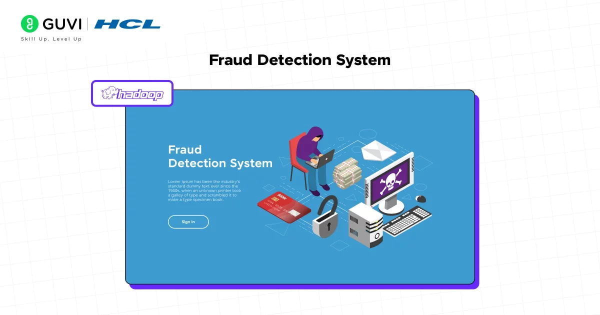 Fraud Detection System