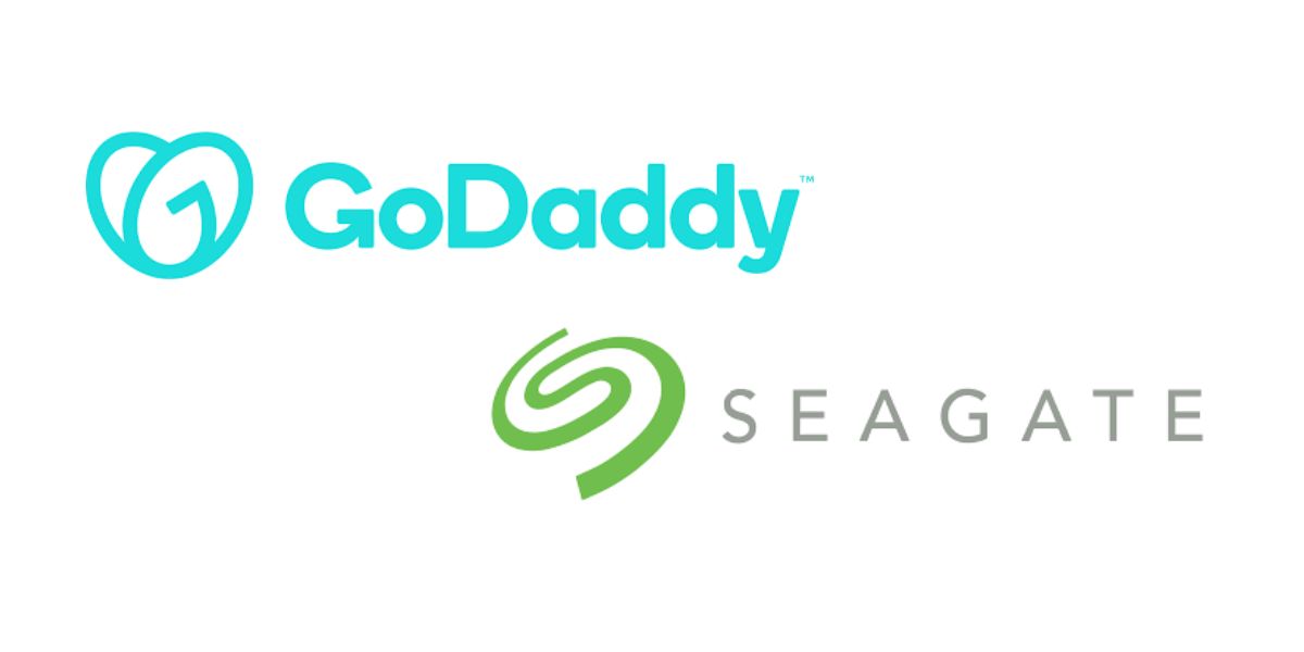 GoDaddy and Seagate - How to crack series