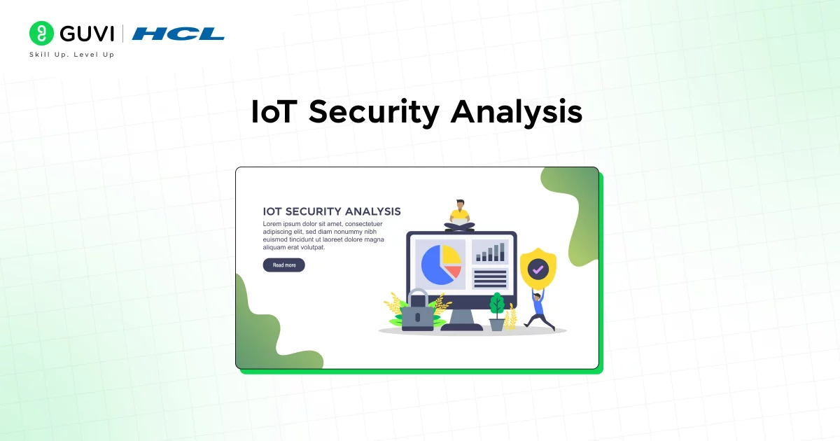 IoT Security Analysis