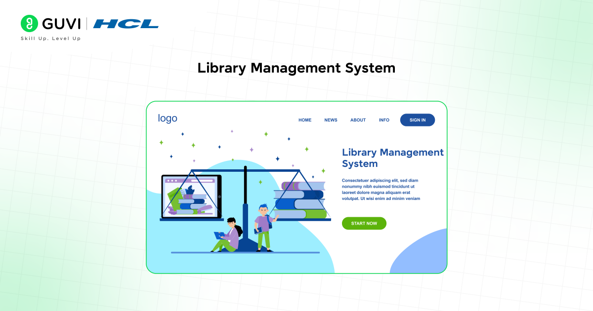 Library Management System