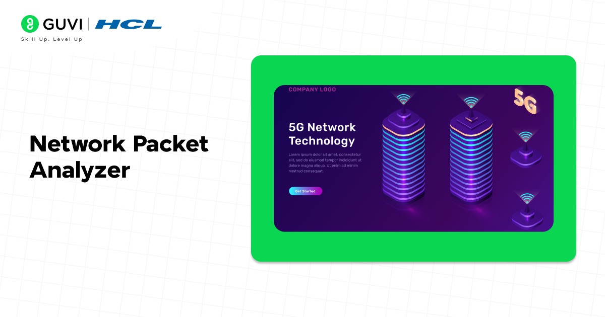 Network Packet Analyzer