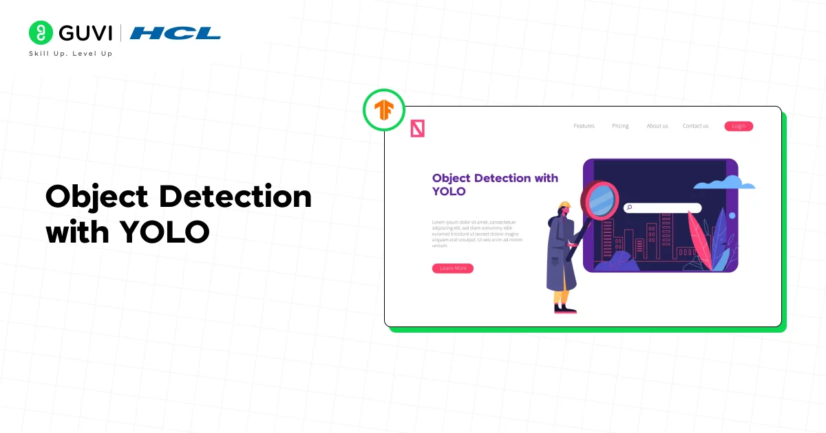 Object Detection with YOLO